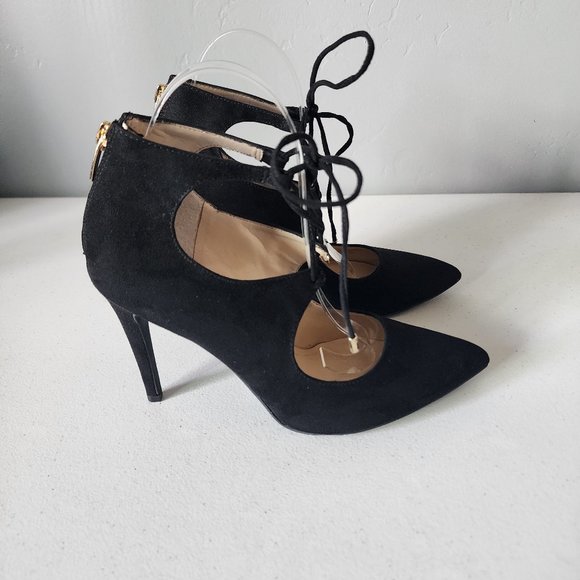 Marc Fisher Pumps "LIKE NEW" - Picture 5 of 14